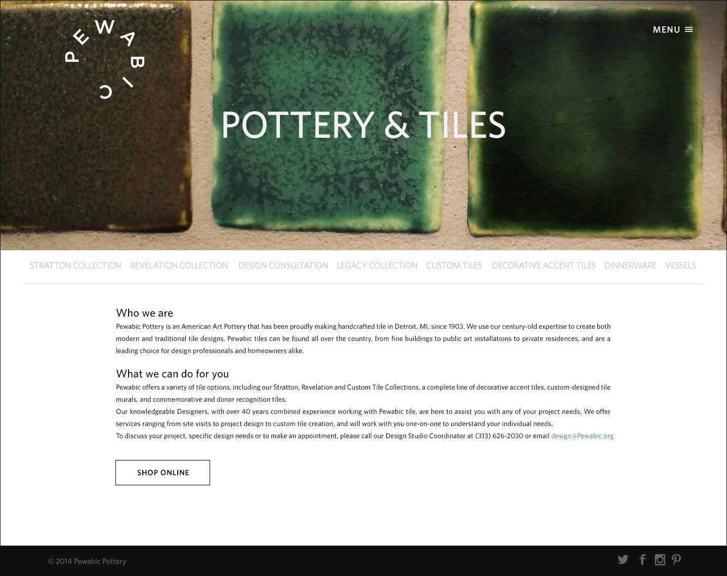 Pewabic_TilesPottery_D 1