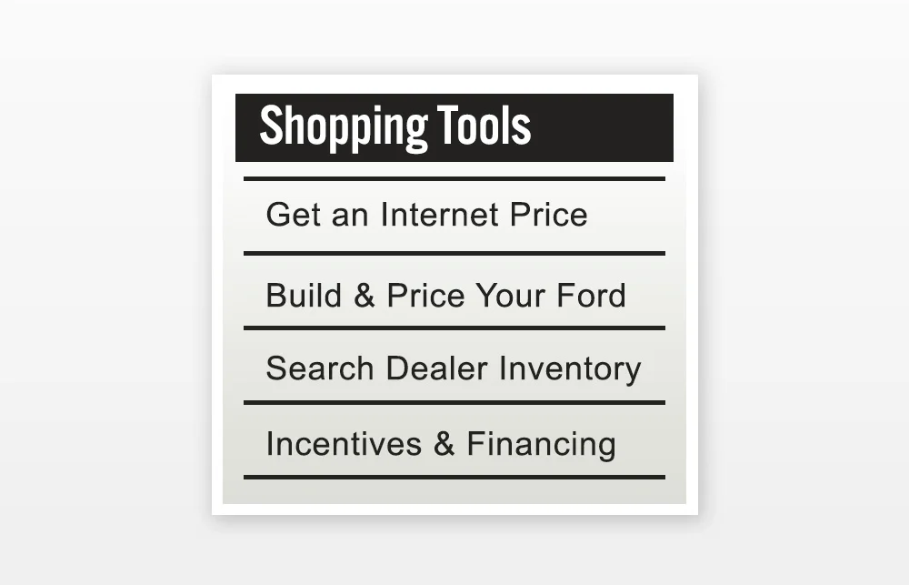 Shopping_Tools